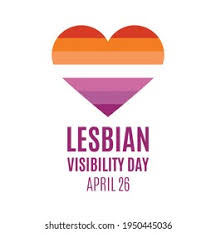 Journée de la visibilité lesbienne
